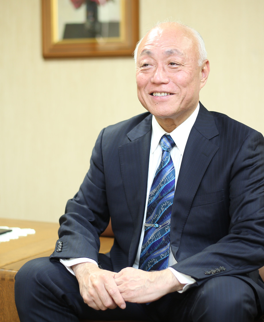社長